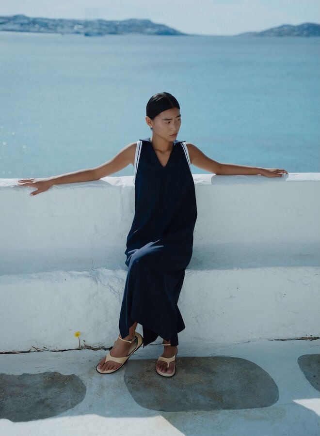 Pluto Rethinking Classics Harper Nightdress