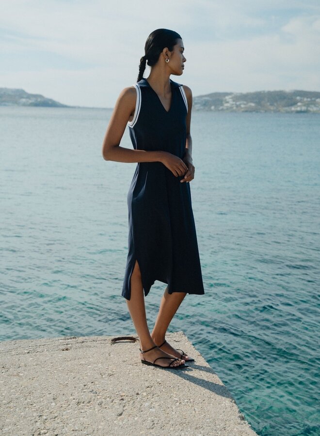 Pluto Rethinking Classics Harper Nightdress