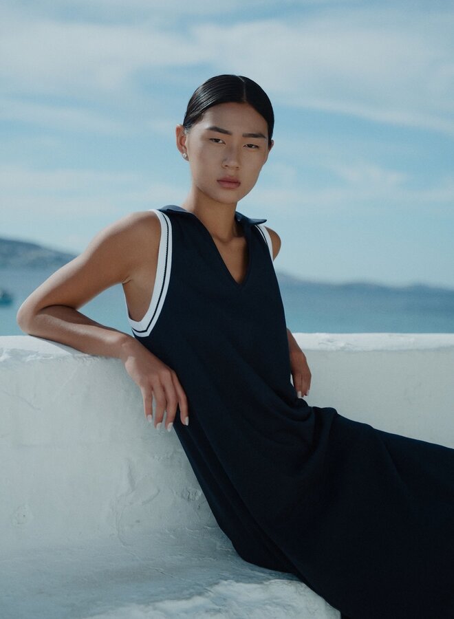 Pluto Rethinking Classics Harper Nightdress