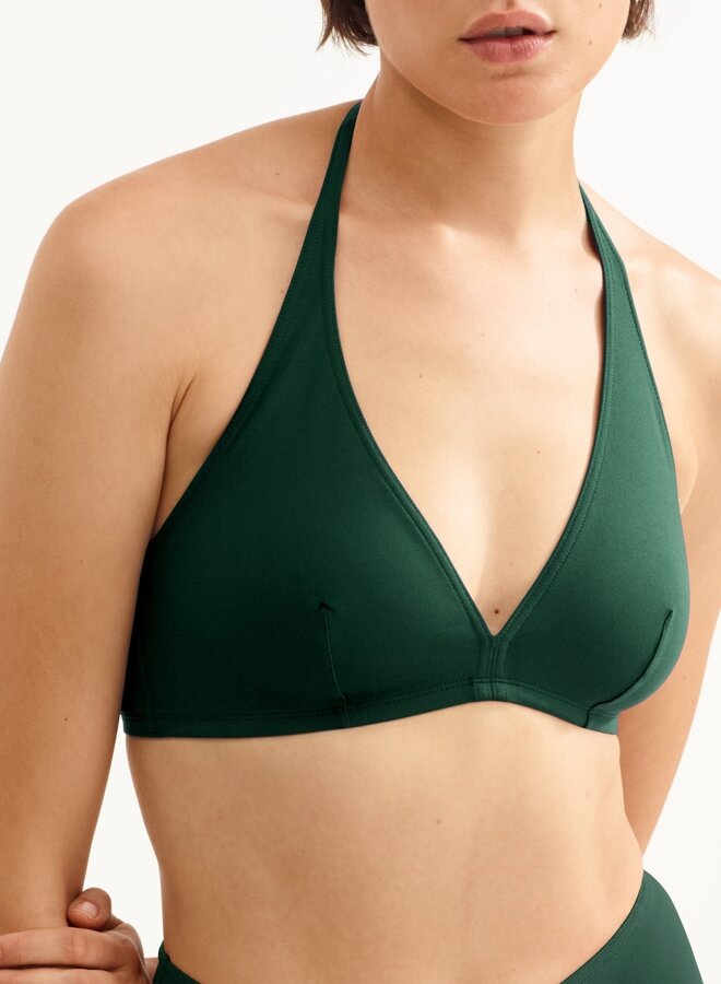 Eres Essentiels Gang Bikini-Top
