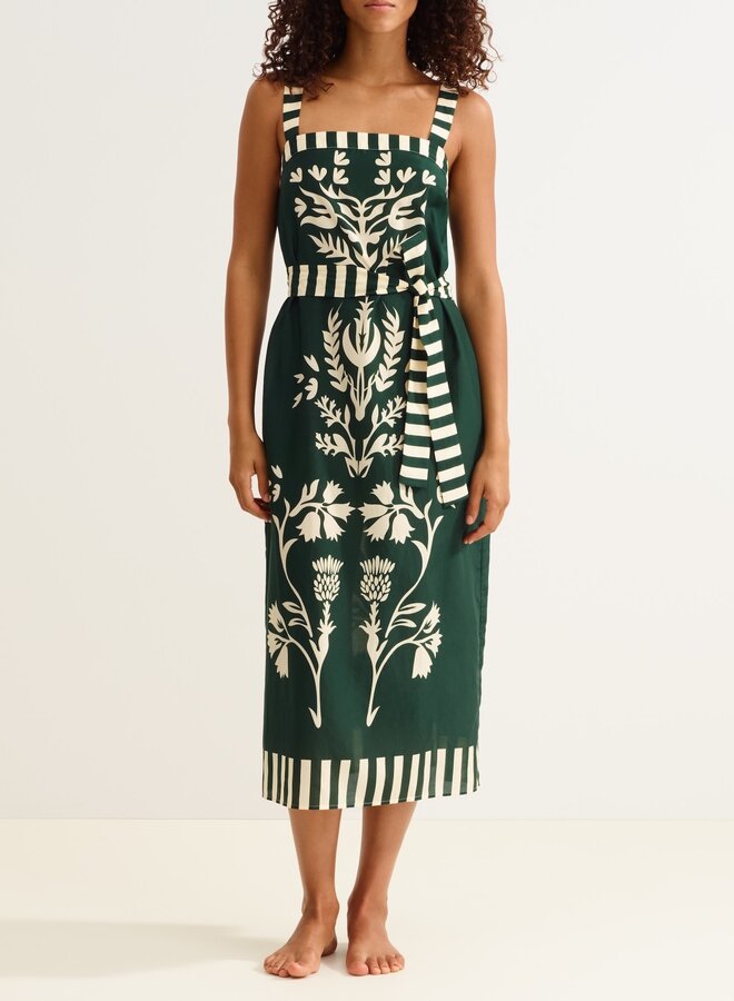 Eres Maharadjah Lakshya Dress