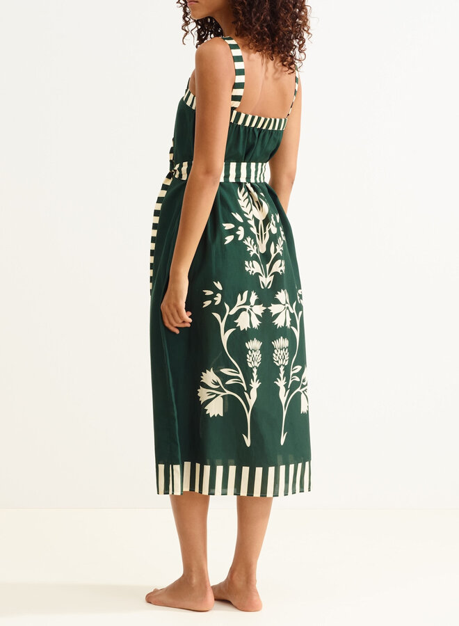 Eres Maharadjah Lakshya Dress