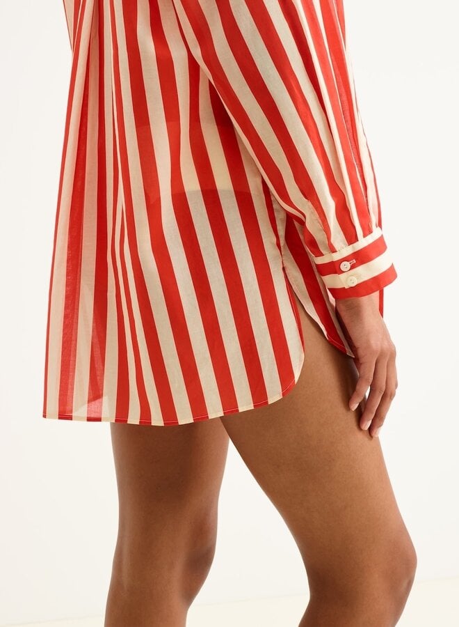 Eres Duo Duetto Shirt