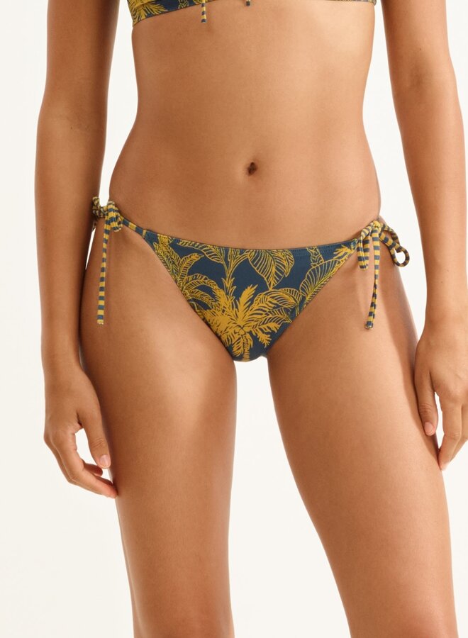Eres Voyage Solarium Bikini-Slip