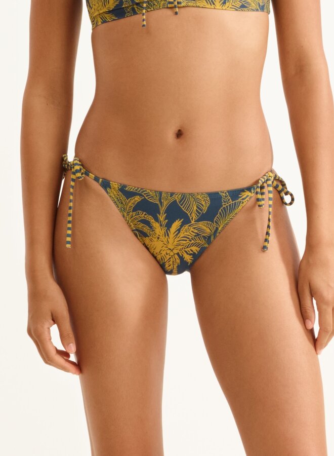 Eres Voyage Solarium Bikini-Slip