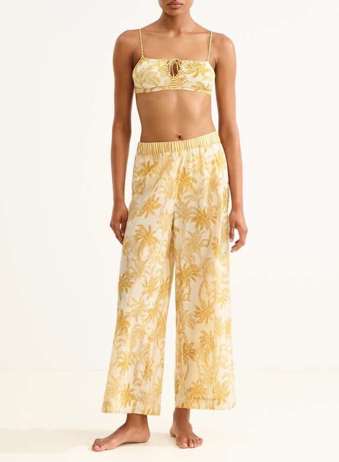 Eres Voyage Itinerant Broek