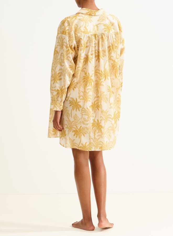 Eres Voyage Exotisme Jurk