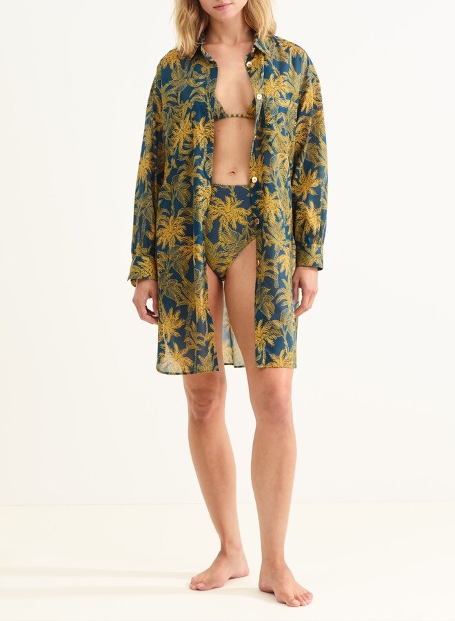 Eres Voyage Exotisme Jurk