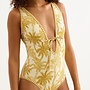 Eres Voyage Destination Swimsuit