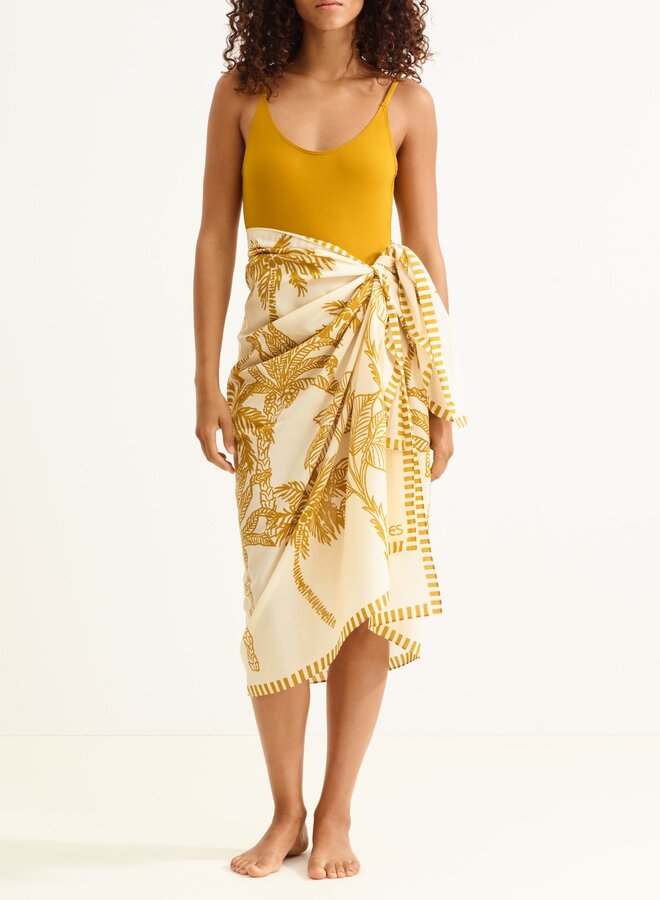 Eres Voyage Jungle Pareo