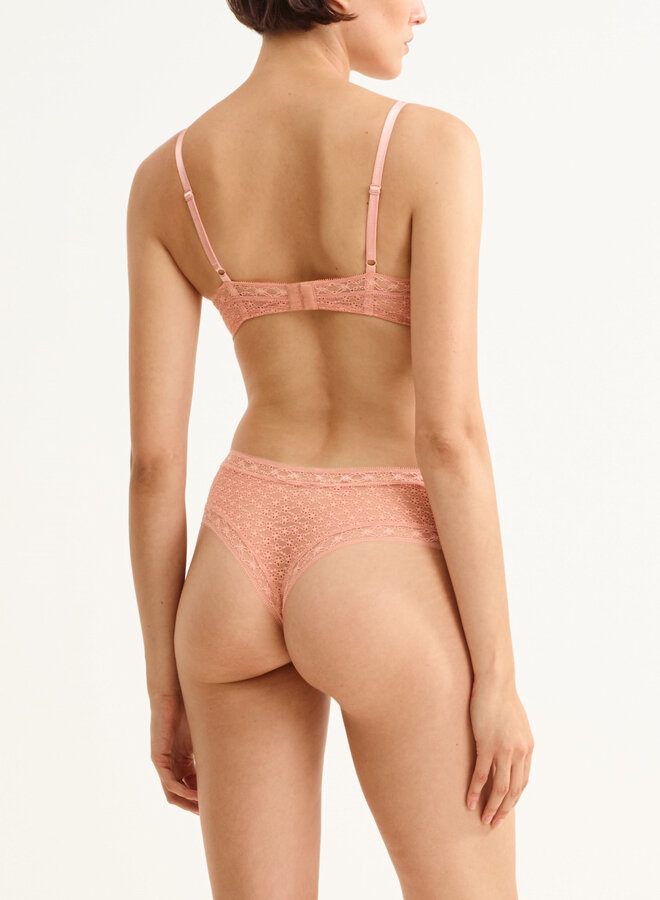 Eres Volubilis Vestiges Bralette