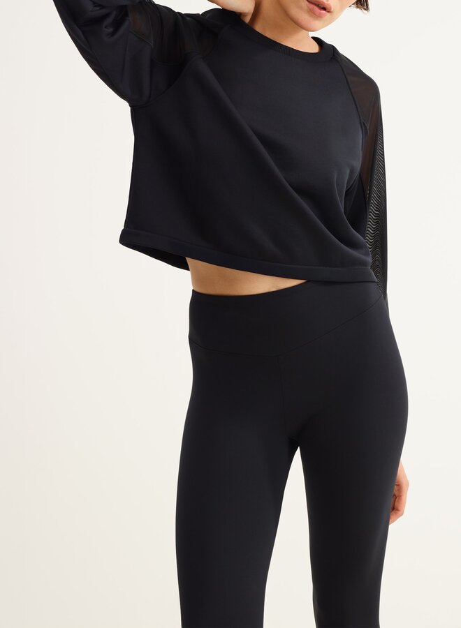 Eres Activewear Bausch Sweater
