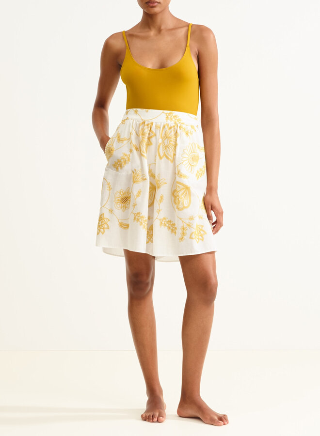 Eres Sari Chandra Shorts