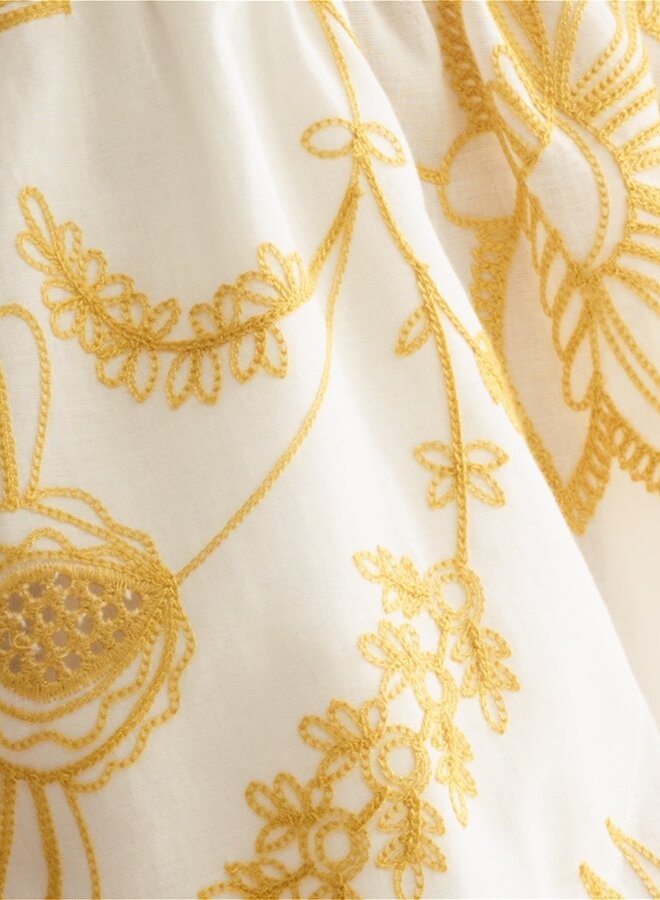 Eres Sari Chandra Shorts