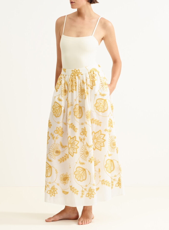 Eres Sari Calie Skirt