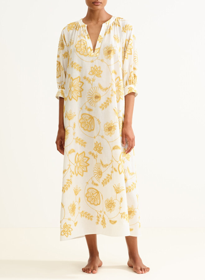 Eres Sari Anjana Dress