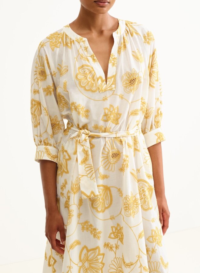 Eres Sari Anjana Dress