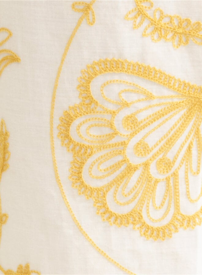 Eres Sari Anjana Jurk