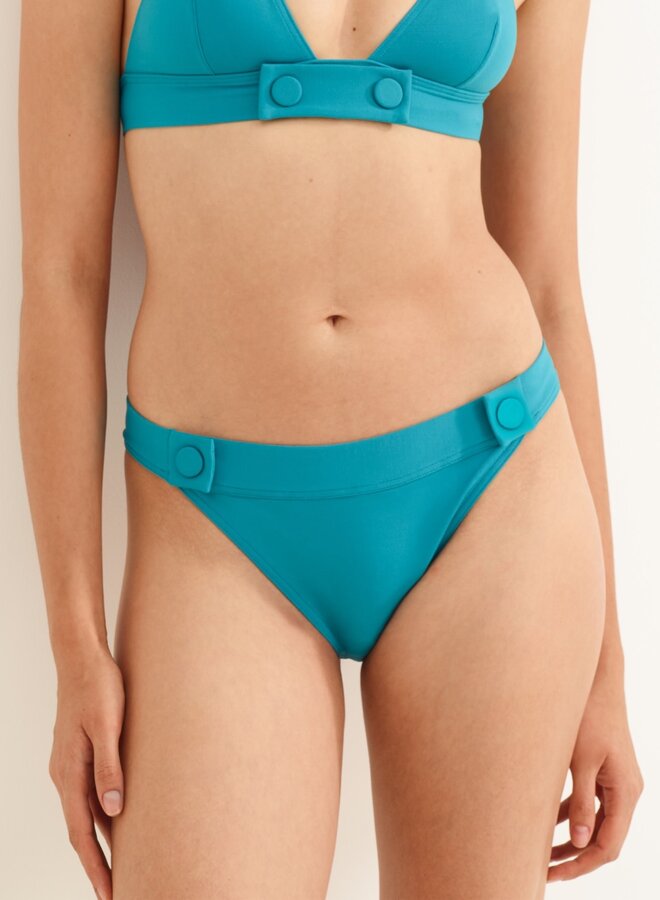 Eres Caban Héritage Bikini-Slip