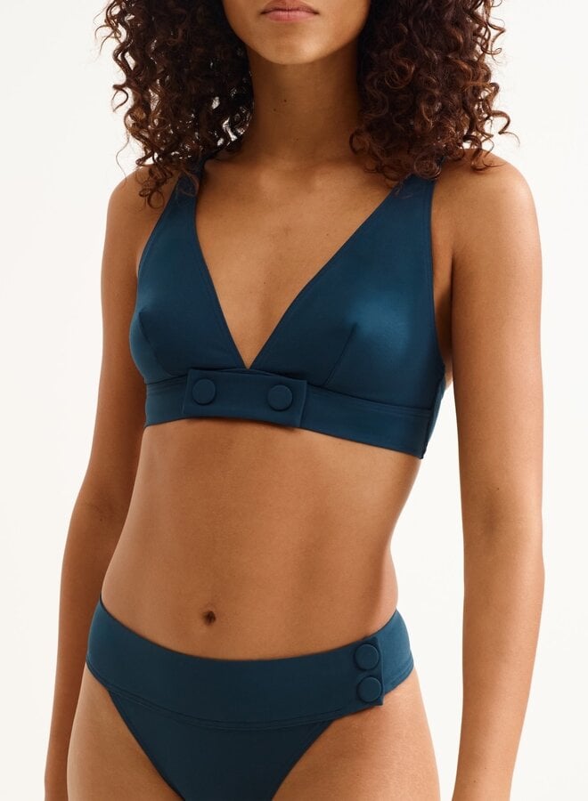 Eres Caban Charme Bikini-Top