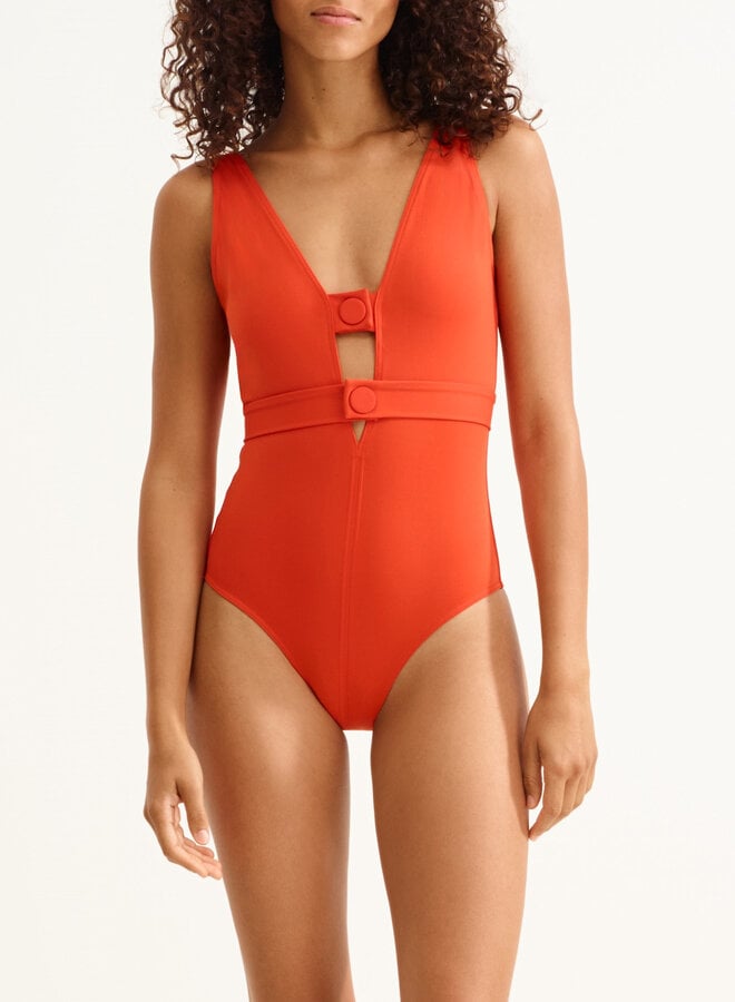 Eres Caban Exception Swimsuit