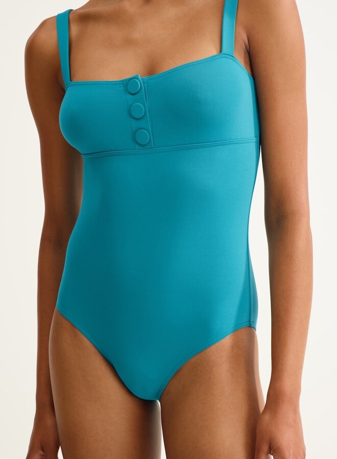 Eres Caban Dahabiya Swimsuit