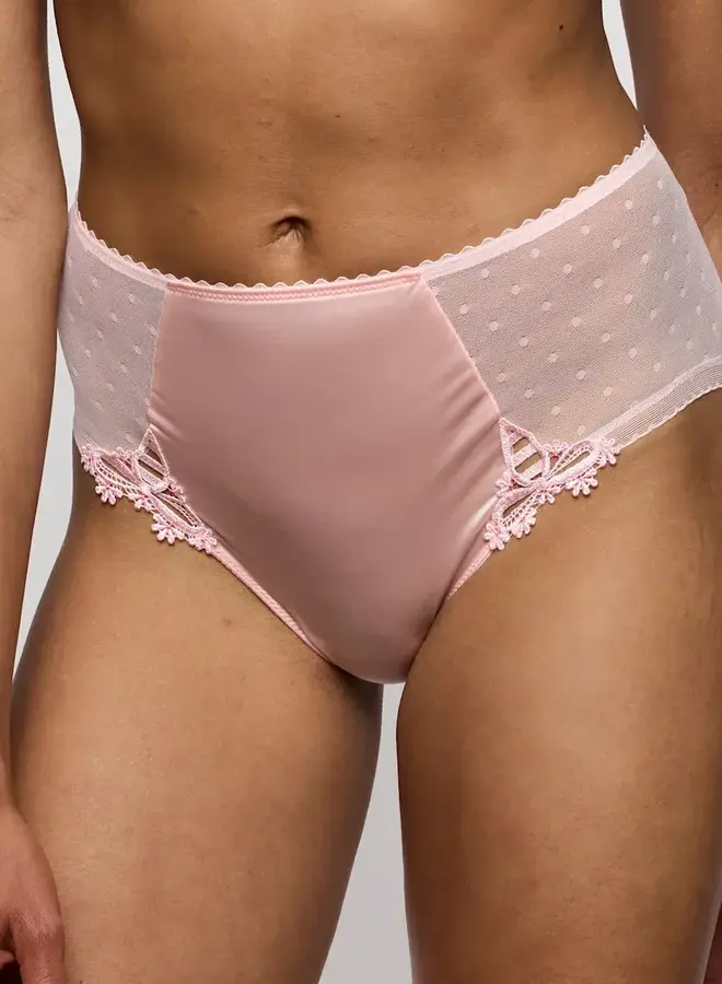 Marie Jo Noova High-Waist Knickers