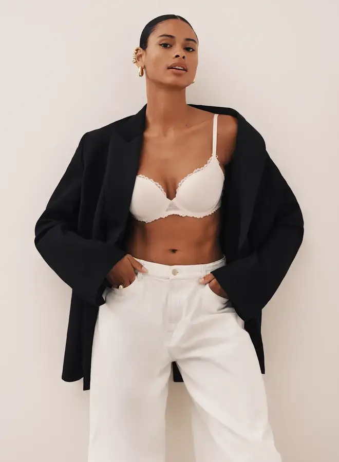 Marie Jo Azelie Padded Bra