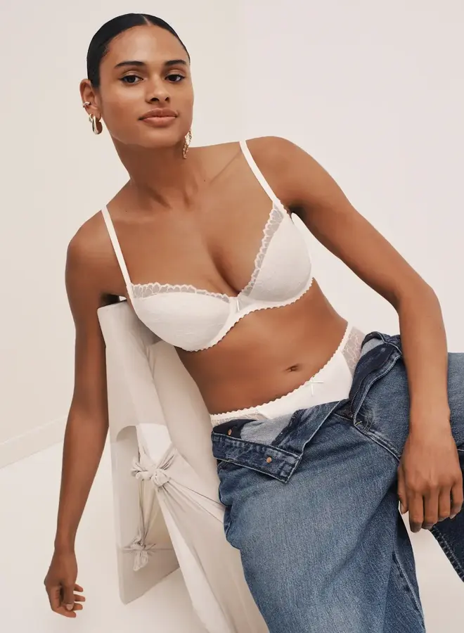 Marie Jo Azelie Push-Up Bra