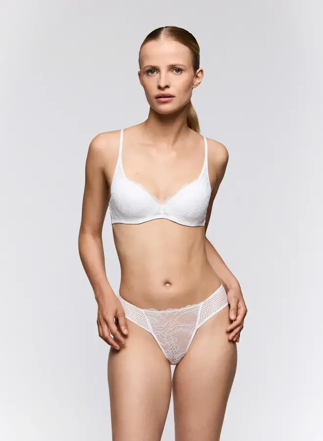 Sarda Lisa Padded Bra