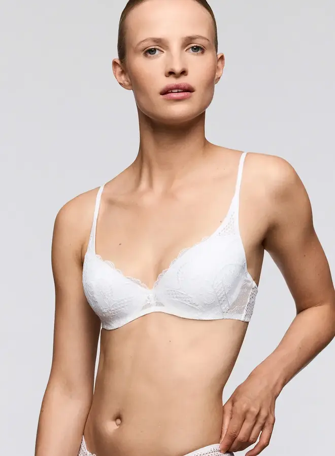 Sarda Lisa Padded Bra