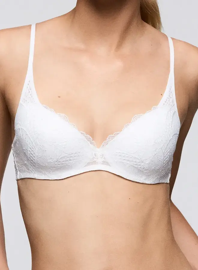 Sarda Lisa Padded Bra