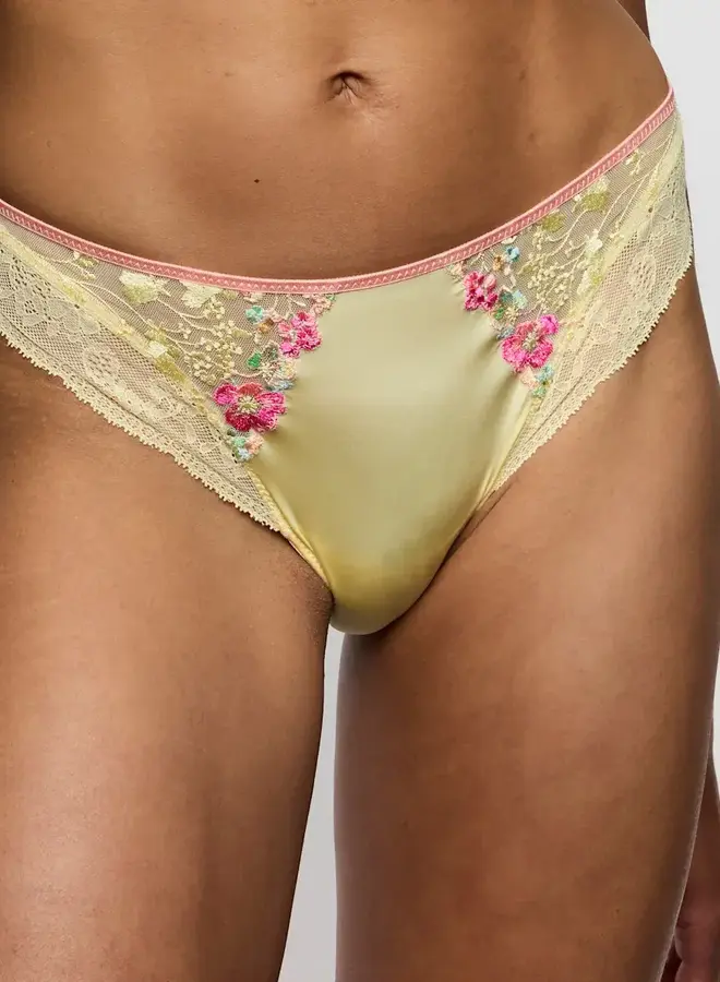 Marie Jo Lizelot Slip