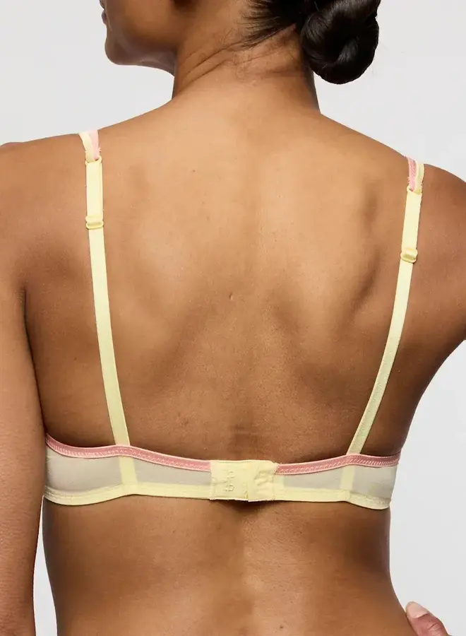 Marie Jo Lizelot Padded Bra