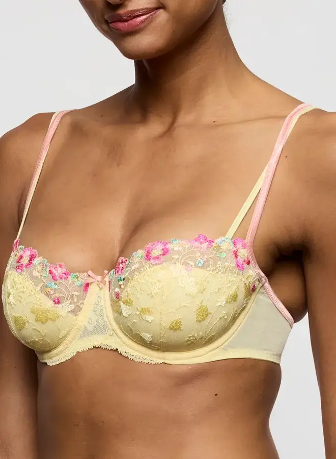 Marie Jo Lizelot Padded Bra