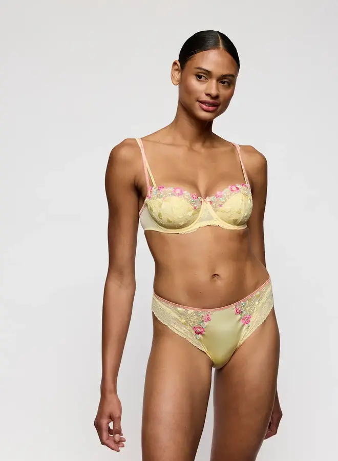 Marie Jo Lizelot Padded Bra