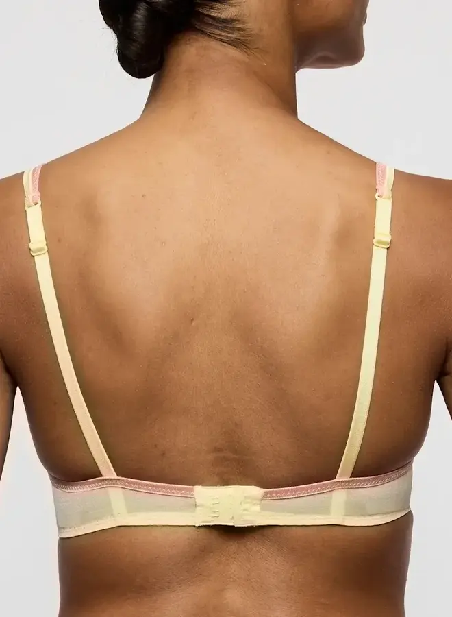 Marie Jo Lizelot Padded Bra