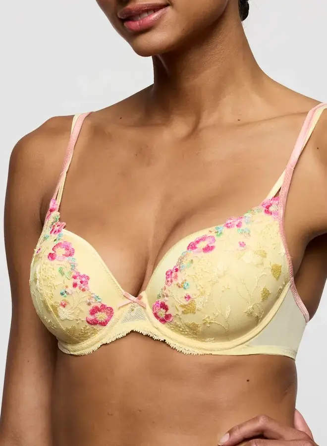 Marie Jo Lizelot Padded Bra