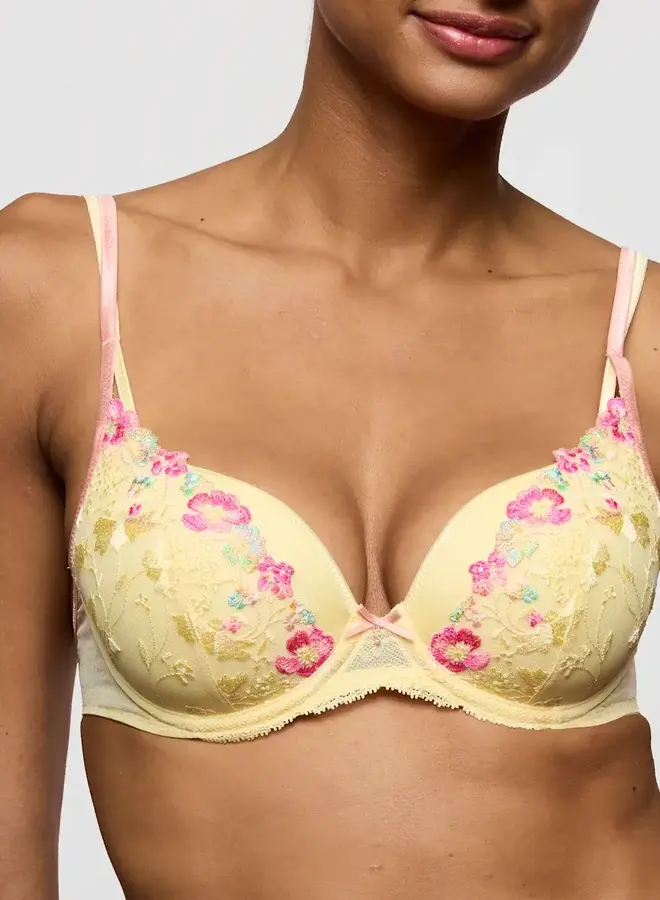 Marie Jo Lizelot Padded Bra