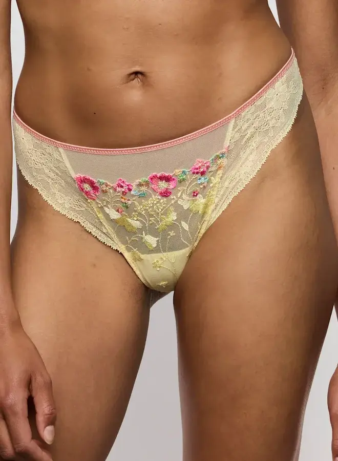 Marie Jo Lizelot String