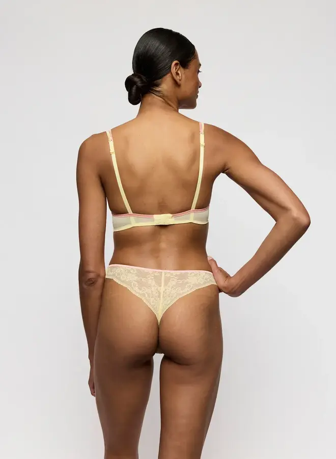 Marie Jo Lizelot String