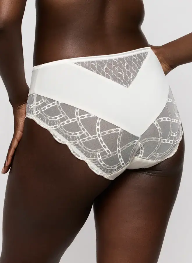 Prima Donna Naica High-Waist Knickers