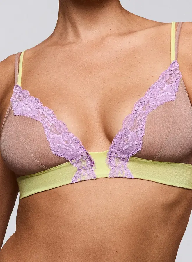 Sarda Bremer Bralette