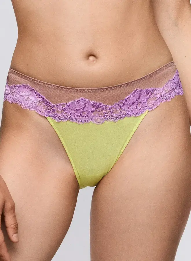 Sarda Bremer Knickers