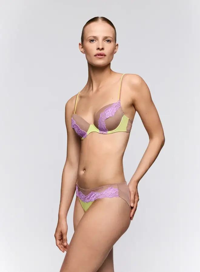 Sarda Bremer Padded Bra