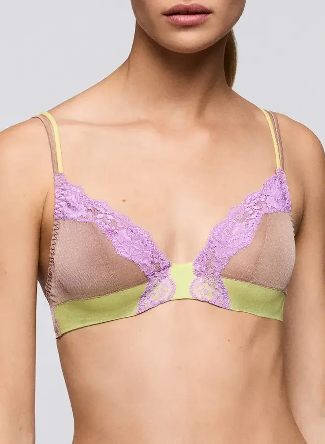 Sarda Bremer Underwired Bra