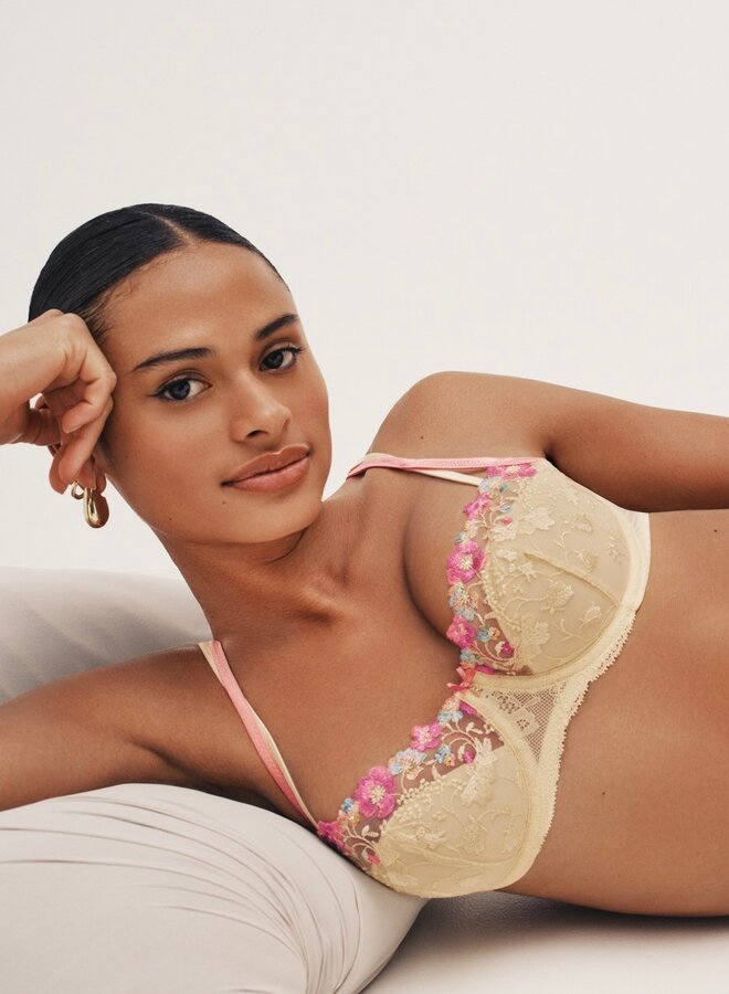 Marie Jo Lizelot Padded Bra