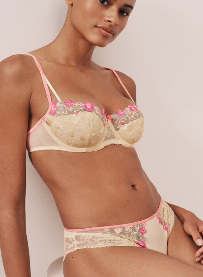 Marie Jo Lizelot Padded Bra