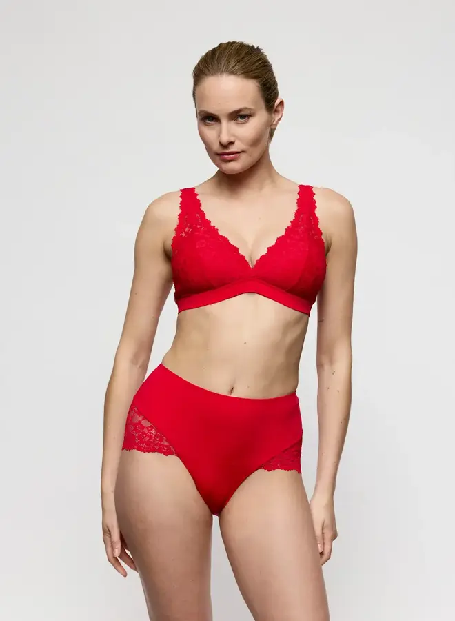 Marie Jo Soft Studio High-Waist Knickers