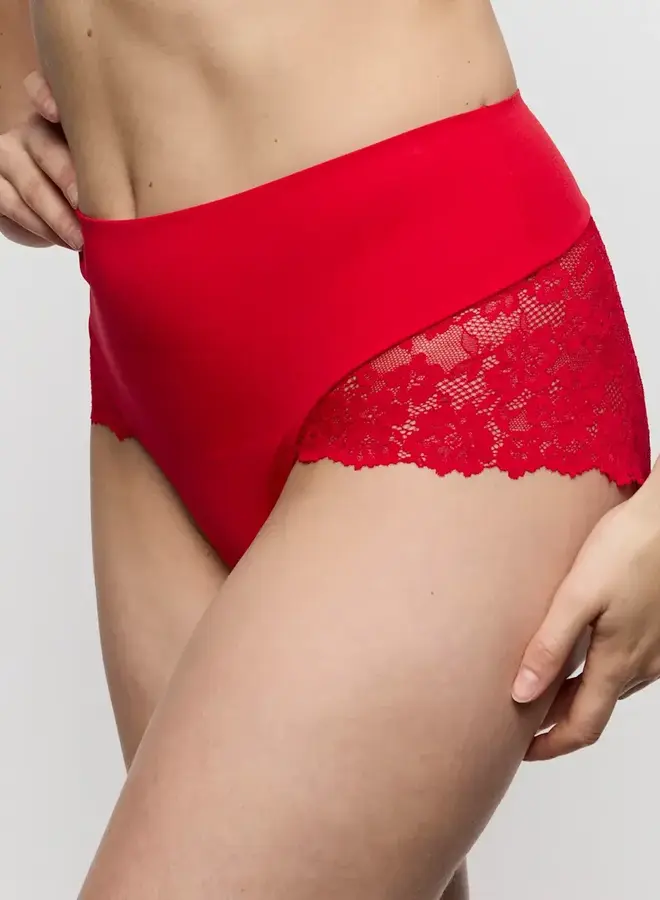 Marie Jo Soft Studio High-Waist Knickers